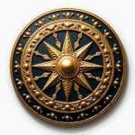 Dashavatara Weapons - Magnet v2